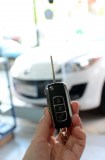 κλειδί αυτοκινήτου MAZDA