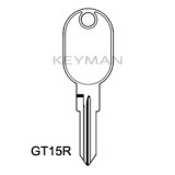 GT15R