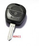 nissankey
