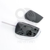 PEUGEOT-CITROEN ΚΕΛΥΦΟΣ ΚΛΕΙΔΙΟΥ