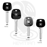 ΚΕΛΥΦΟΣ ΚΛΕΙΔΙΟΥ TOYOTA