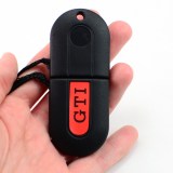 κλειδί volkswagen με θήκη