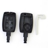 Κέλυφος VOLVO SMART KEY