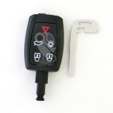 Κέλυφος VOLVO SMART KEY