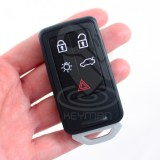 VOLVO ΚΕΛΥΦΟΣ ΚΟΝΤΡΟΛ