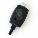 Κέλυφος VOLVO SMART KEY