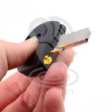 volkswagen κλειδί με λαμπάκι